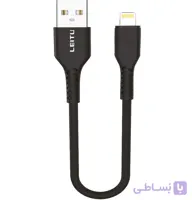 کابل کوتاه لیتوLD41 ایفون