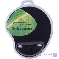 پد موس طبیH17