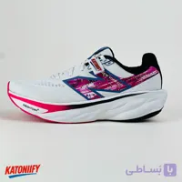 کتونی نیوبالانس اورجینال 1080 نیویورک |new balance 1080 ny w1080z14