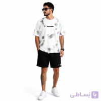 تیشرت مردانه  Buor.buho