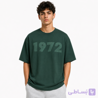تیشرت نخی 1972