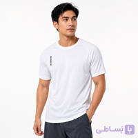 تیشرت ورزشی مردانه مدل Running Club