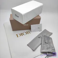 قاب عینک اورجینال دیور Dior Cd1