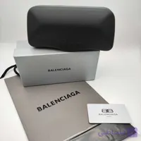 قاب عینک اورجینال بالنسیاگا Balenciaga BB1