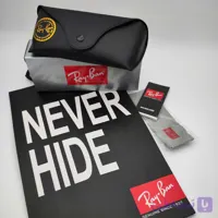 قاب عینک اورجینال ری بن Rayban Rb1