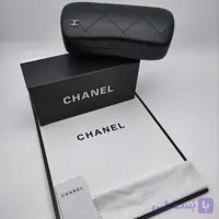 قاب عینک اورجینال چنل Chanel Chb1