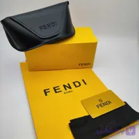 قاب عینک اورجینال فندی Fendi Ff1