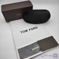 قاب عینک اورجینال تام فورد Tom Ford Tf2