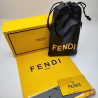 کاور عینک اورجینال فندی Fendi Ff2