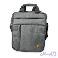 کیف دستی دوشی مردانه مدل kf-2154