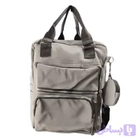 کوله دانشجویی زنانه مدل راسا kf-4040