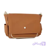 کیف دوشی زنانه مدل لیوا kf-9360