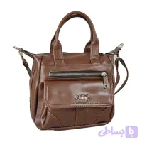 کیف دوشی زنانه مدل یاریس kf-1709