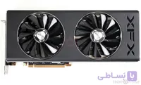 کارت گرافیک کارکرده RX 5700  8GB  XFX