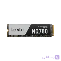 اس اس دی اینترنال لکسار مدل NQ780 NVMe M.2 ظرفیت 1 ترابایت