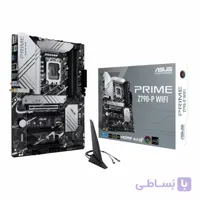مادربرد ایسوس Motherboard Asus Prime Z790 P WIFI DDR5