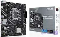 مادربرد ایسوس Prime H610 M-K A-RGB D4