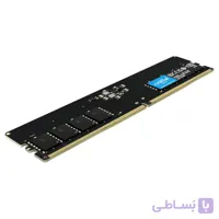 رم کامپیوتر Crucial 8GB 3200Hz DDR4