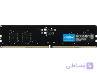 رم کامپیوتر Crucial 16GB 3200Hz DDR4