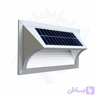 چراغ دیواری خورشیدی رادمان مدل ESL-06 Solar Wall Light
