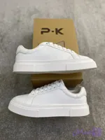 کتونی مردانه ونس Louis Vuitton زیره خارجی و کار بسیار با کیفیت