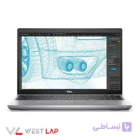 لپ تاپ Dell Precision 3561