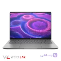لپ تاپ HP Zbook ultra g1a 14