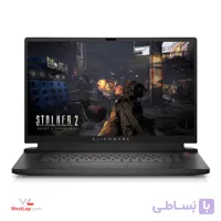 لپ تاپ Dell Alienware M17 r5