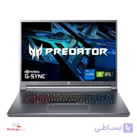 لپ تاپ Acer Predator Triton 500 SE-PT516-51s-70TP