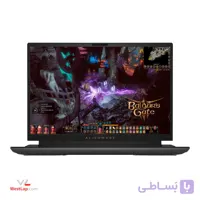 لپ تاپ Dell Alienware M18 R1