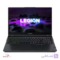 لپ تاپ Lenovo Legion 5 15ACH6