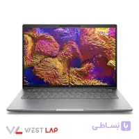 لپ تاپ HP ZBook 8 G1ak 14