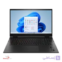لپ تاپ HP Omen 17-CK1020NR