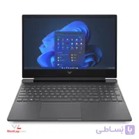 لپ تاپ HP Victus 15-fa1200nr