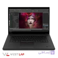 لپ تاپ Lenovo ThinkPad P1-Gen 3