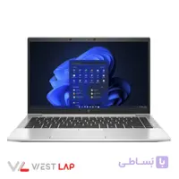 لپ تاپ HP Elitebook 845 G8