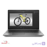 لپ تاپ HP ZBook Power 15 G10 A