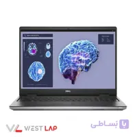 لپ تاپ استوک Dell Precision M6800