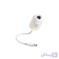 چراغ خواب و پروژکتور کهکشان Starry Sky با 12 دیسک