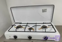 اجاق گازی گوسونیک مدل GGC-203