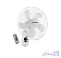 پنکه دیواری گوسونیک مدل GWF-1704