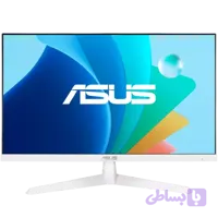 مانیتور ایسوس VY249HF-W سایز ۲۴ اینچ IPS ۱۰۰ هرتز Full HD
