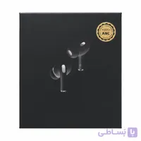 ایرپاد پرو نسل دوم اپل (درگاه شارژ USB-C)