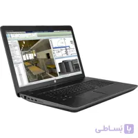 لپتاپ اچ پی مدل HP ZBOOK 17 G4 استوک
