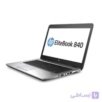 لپتاپ اچ پی مدل HP EliteBOOK 840 G4 استوک
