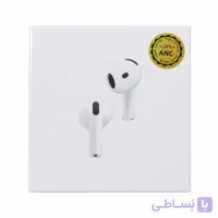 ایرپاد 4 اپل با قابلیت حذف نویز فعال