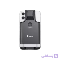 بارکد خوان پرتابل دوبعدی مدل Eyoyo EY-017P