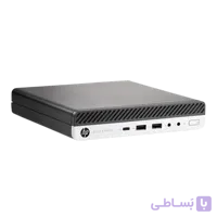 مینی کیس اچ پی HP EliteDesk 705 G5 Mini