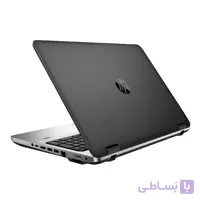 لپتاپ اچ پی مدل HP PROBOOK 650 G1 استوک