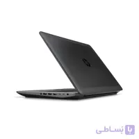لپتاپ اچ پی مدل HP ZBOOK 15 G3 استوک